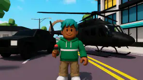 Brooktopia RP screenshot
