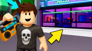 Brooktopia RP screenshot