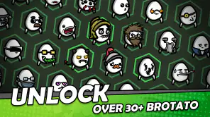 Brotato: Premium screenshot