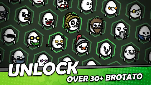 Brotato: Premium 4