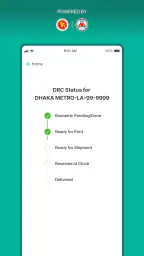 BRTA DNP & DRC Checker 8