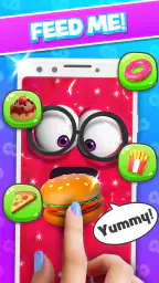 Bruno – My Talking Slime Pet 5