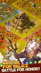 Brutal Age: Horde Invasion 3