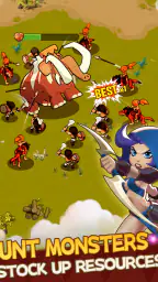 Brutal Age: Horde Invasion 7