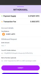 BTC Miner Plus + ALT Coin 5