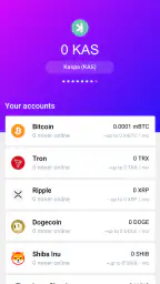 BTC Miner Plus + ALT Coin 8