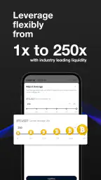 BTCC - Trade Bitcoin & Crypto 4