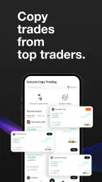 BTCC - Trade Bitcoin & Crypto 5