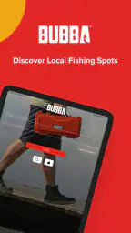 BUBBA Fishing 8