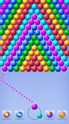 Bubble Blast - Pop Mania 2