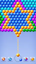 Bubble Blast - Pop Mania 5