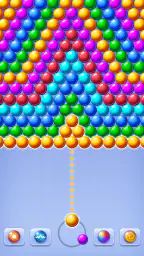 Bubble Blast - Pop Mania 8