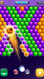 Bubble Freedom 2