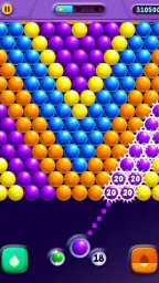 Bubble Freedom 3