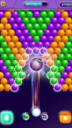 Bubble Freedom 4