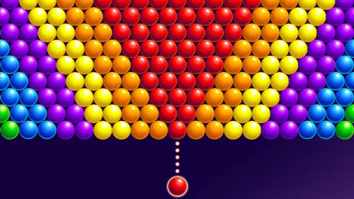 Bubble Freedom 7