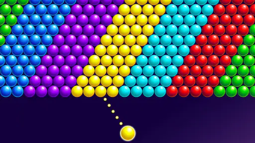 Bubble Freedom 8