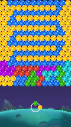 Bubble Pop! Cannon Shooter 2