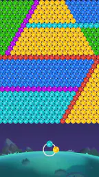 Bubble Pop! Cannon Shooter 4