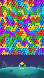 Bubble Pop! Cannon Shooter 5
