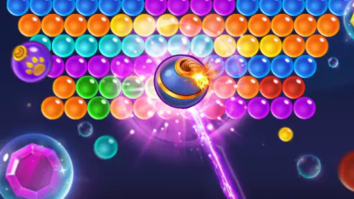 Bubble Pop! Cannon Shooter 6
