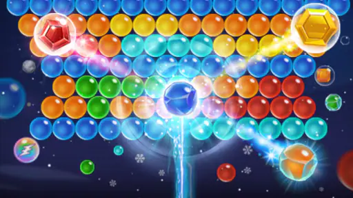 Bubble Pop! Cannon Shooter 7