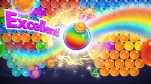 Bubble Pop! Cannon Shooter screenshot