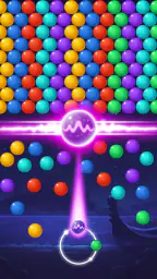 Bubble POP GO! Puzzle Game 6