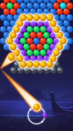 Bubble POP GO! Puzzle Game 7