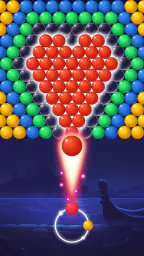 Bubble POP GO! Puzzle Game 8
