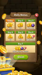 Bubble Pop Origin! Puzzle Game 7