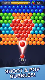 Bubble Pop! Puzzle Game Legend 1