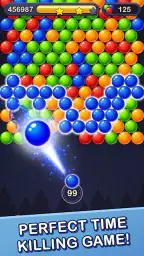 Bubble Pop! Puzzle Game Legend 2