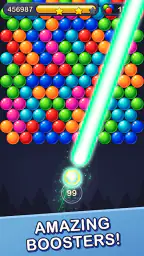 Bubble Pop! Puzzle Game Legend 4