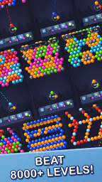 Bubble Pop! Puzzle Game Legend 5