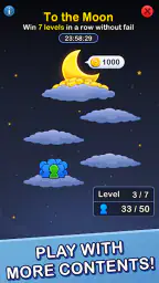 Bubble Pop! Puzzle Game Legend 6