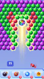 Bubble Shooter 1