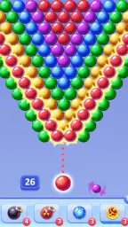 Bubble Shooter 2