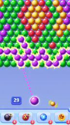 Bubble Shooter 3