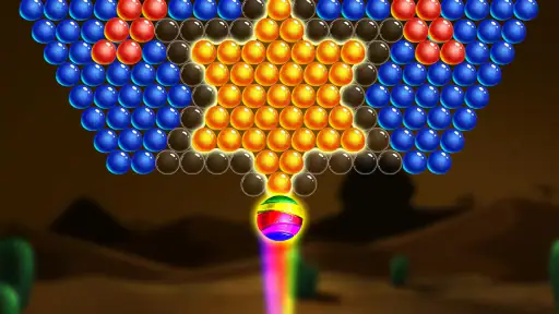 Bubble Shooter 5