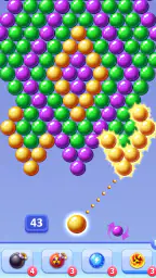 Bubble Shooter 5