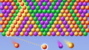 Bubble Shooter screenshot