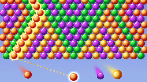 Bubble Shooter 6
