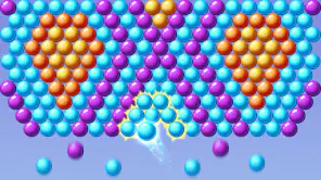 Bubble Shooter screenshot