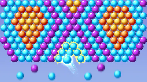 Bubble Shooter 7