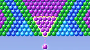 Bubble Shooter screenshot