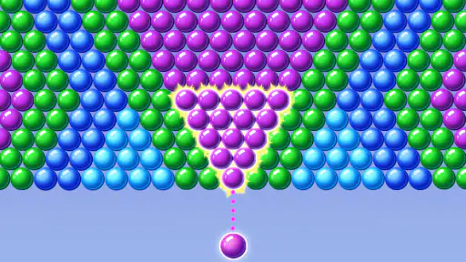 Bubble Shooter 8