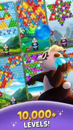 Bubble Shooter: Panda Pop! 3