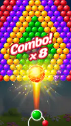 Bubble Shooter Pop - Blast Fun 1