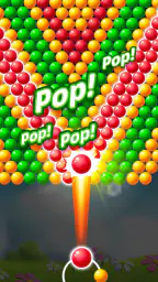 Bubble Shooter Pop - Blast Fun 2